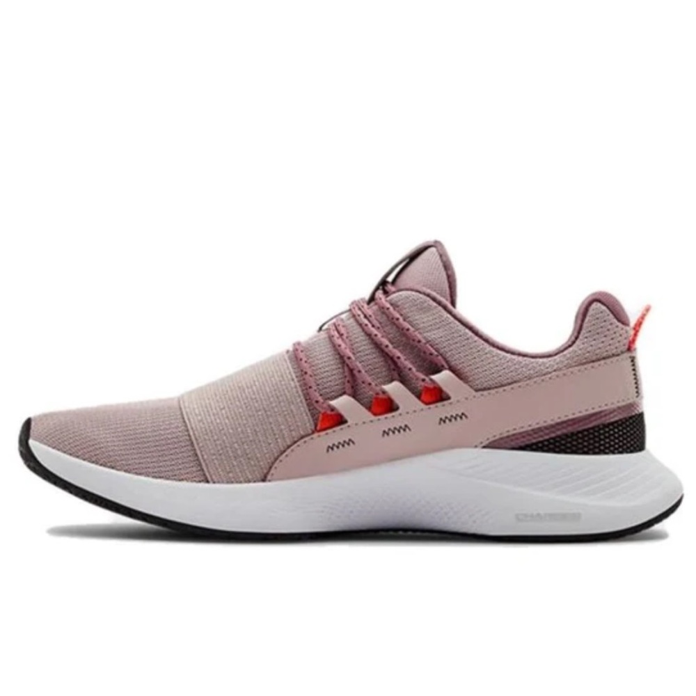 Like New Under Armour Charged Breathe Lace Sneakers - Size 11 (Womens)